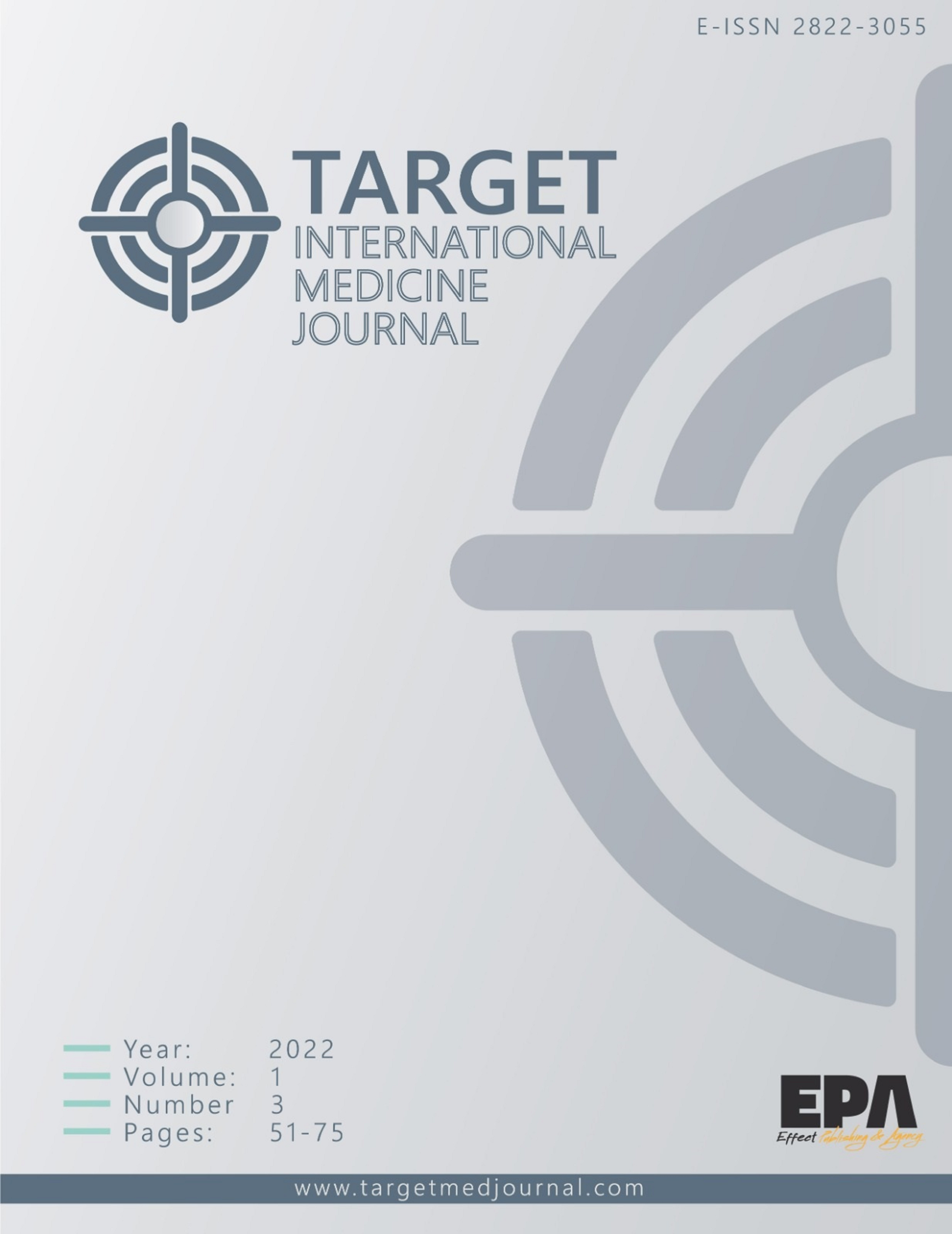 International Journal of Disciplines in Economics & Administrative ...